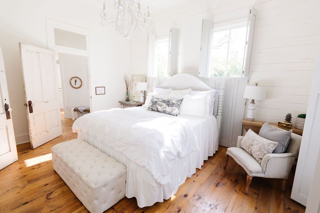 Photo of Bedroom in Waco