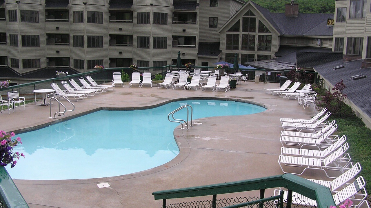 Photo of Outdoor in Lincoln