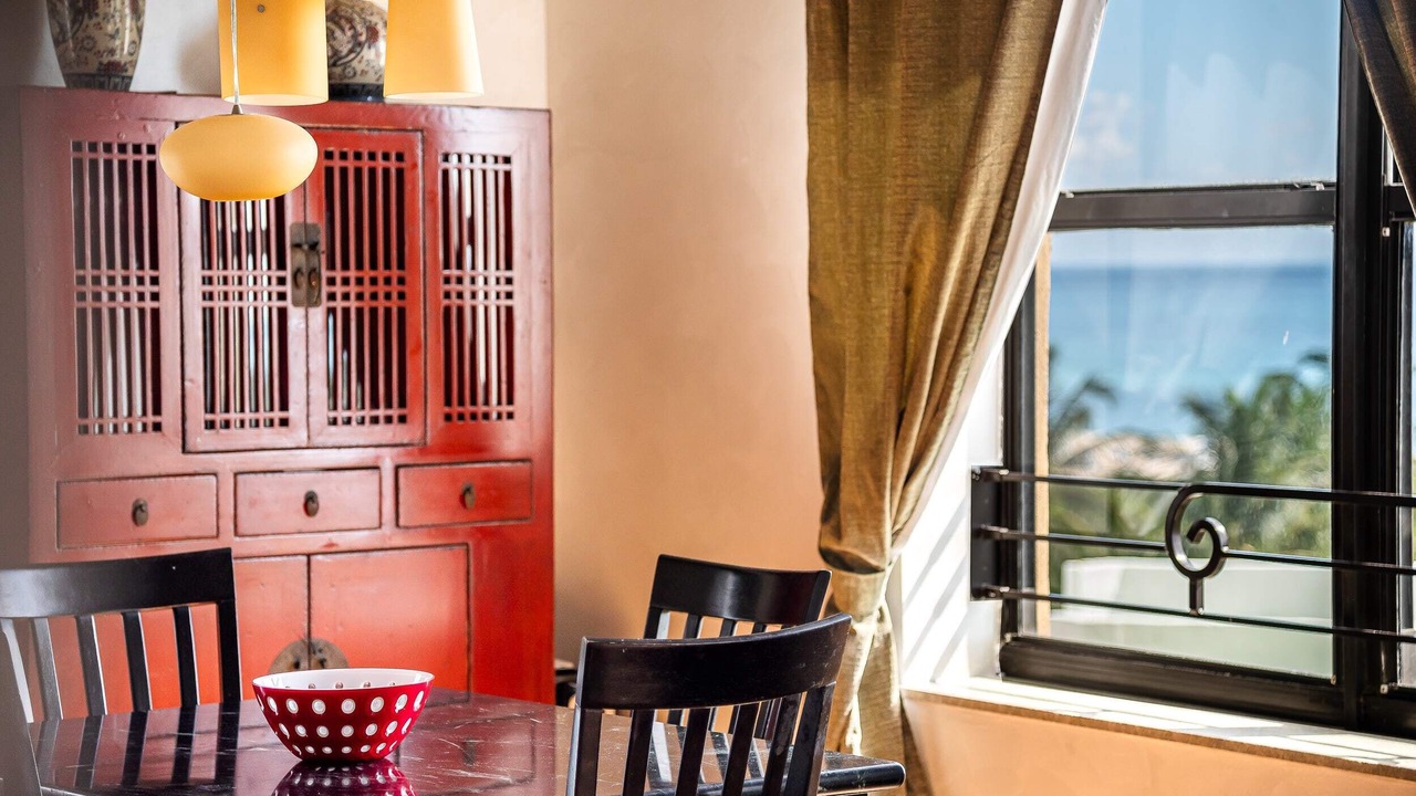 Photo of Livingroom in South Beach