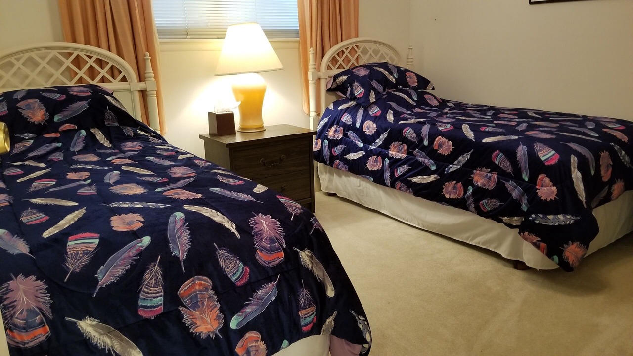 Photo of Bedroom in Sea Isle City