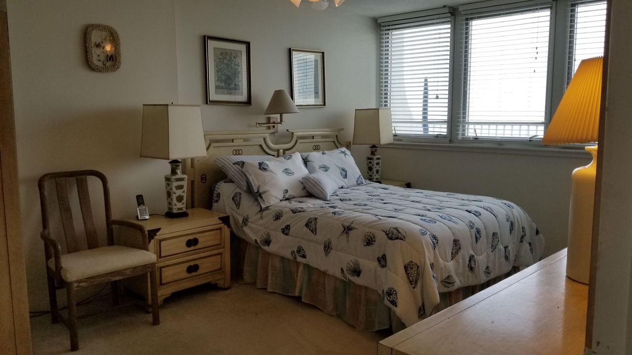 Photo of Bedroom in Sea Isle City