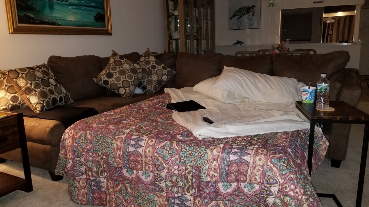 Photo of Bedroom in Sea Isle City