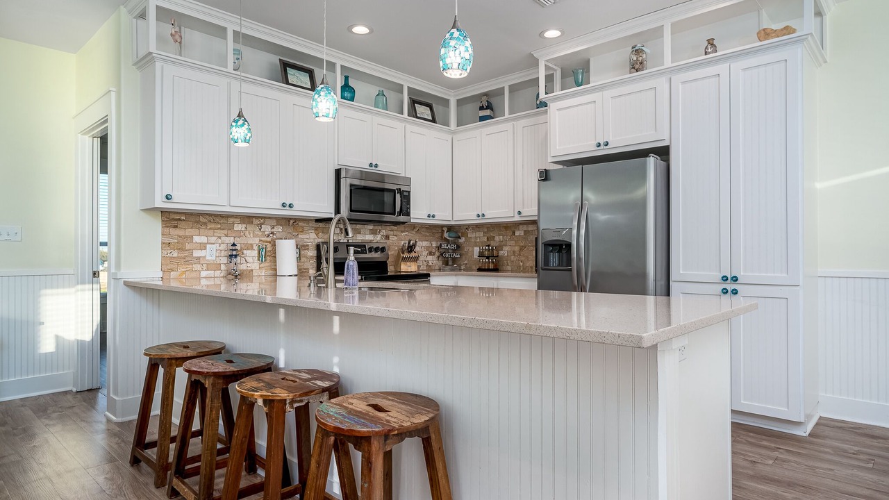 Photo of Kitchen in Rockport