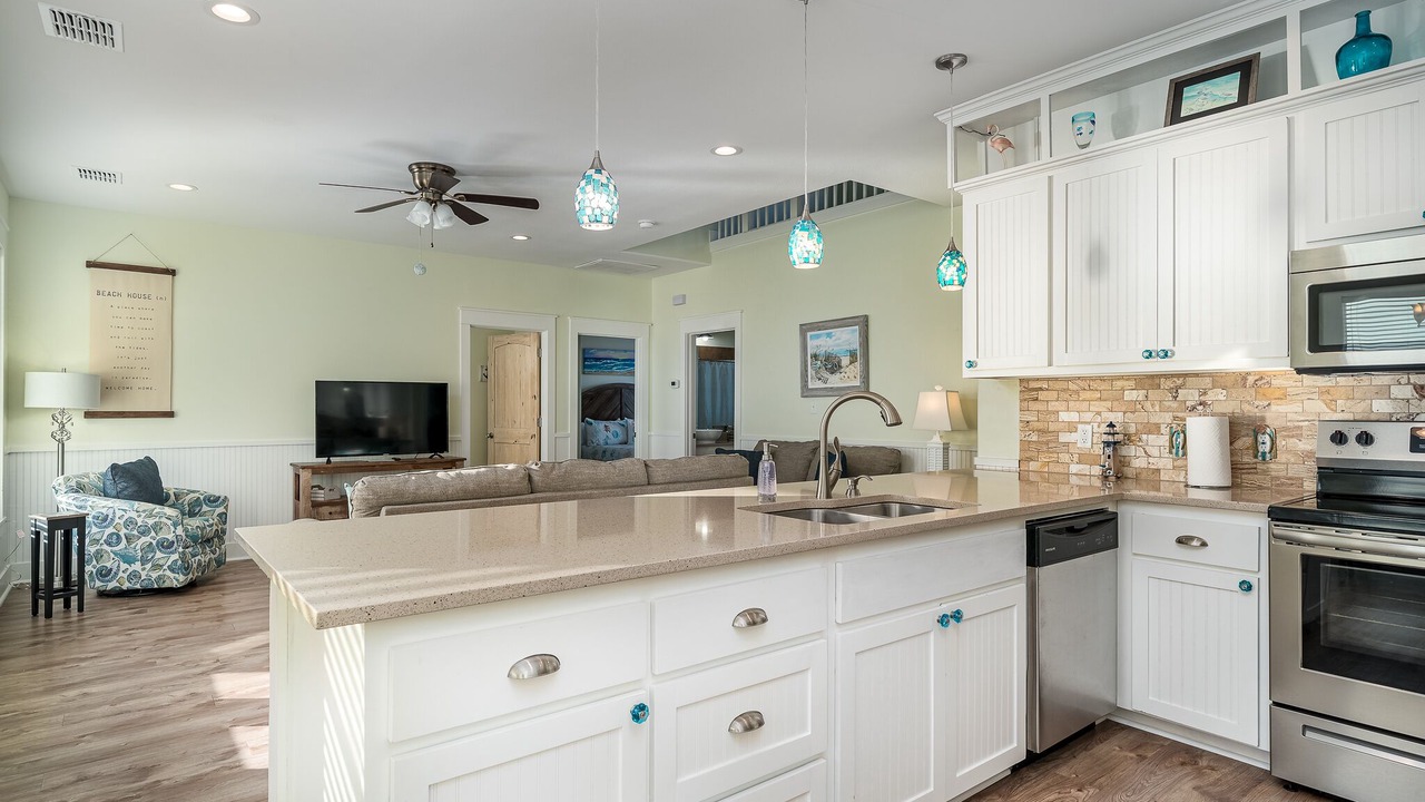 Photo of Kitchen in Rockport
