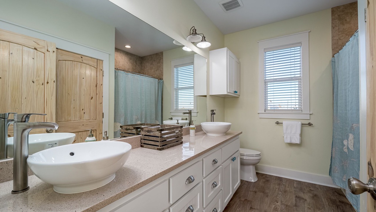 Photo of Bathroom in Rockport