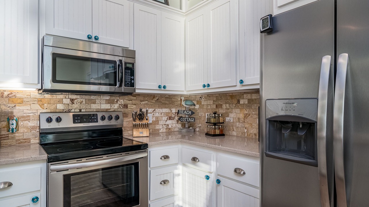Photo of Kitchen in Rockport