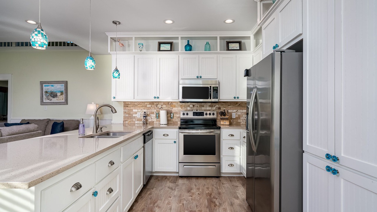 Photo of Kitchen in Rockport