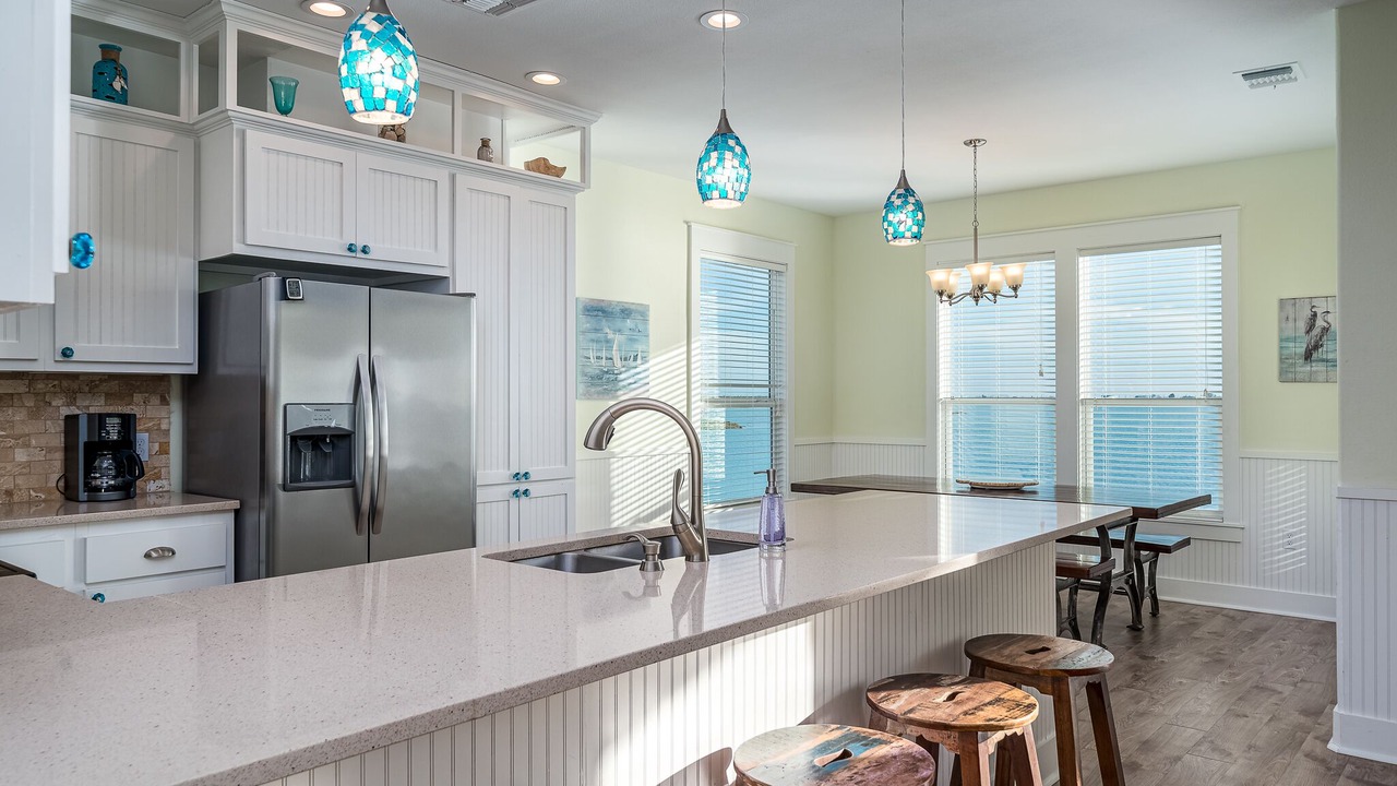 Photo of Kitchen in Rockport