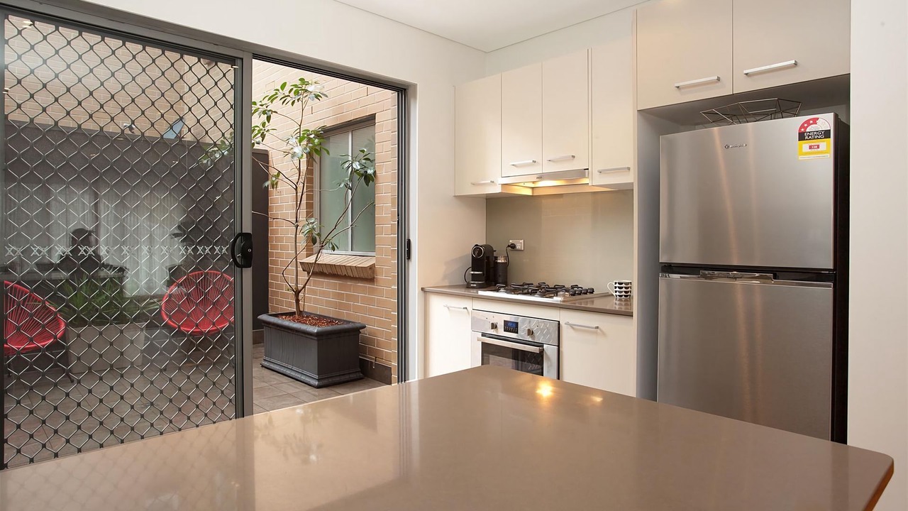 Photo of Kitchen in Surry Hills