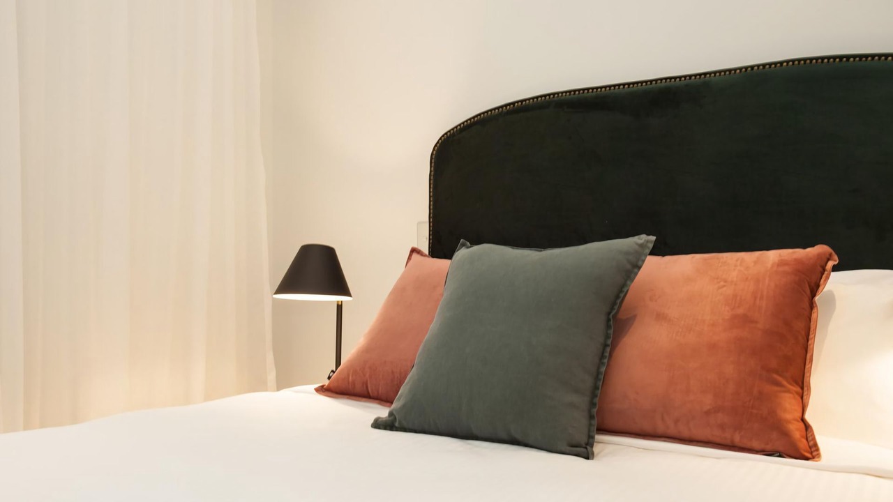 Photo of Bedroom in Surry Hills