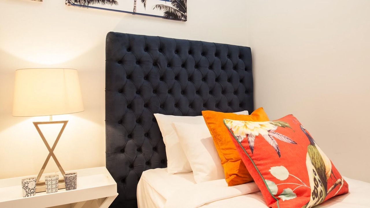 Photo of Bedroom in Surry Hills