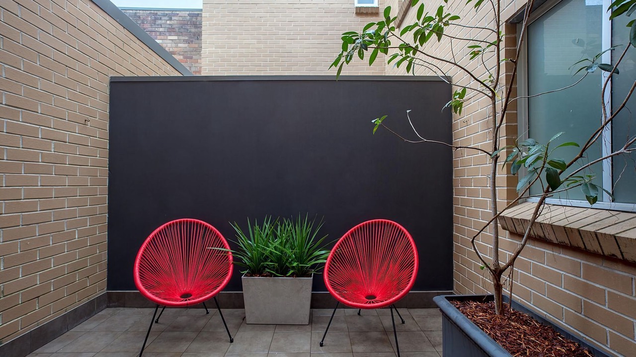 Photo of Patio Balcony in Surry Hills