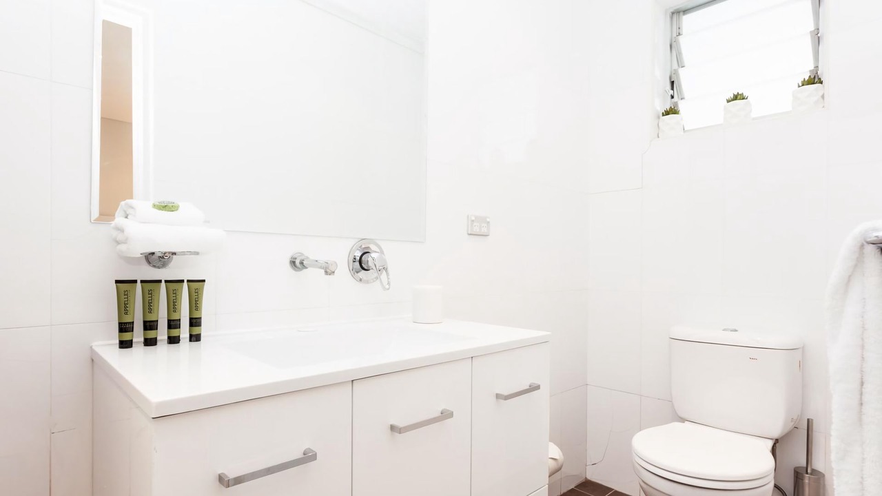 Photo of Bathroom in Surry Hills