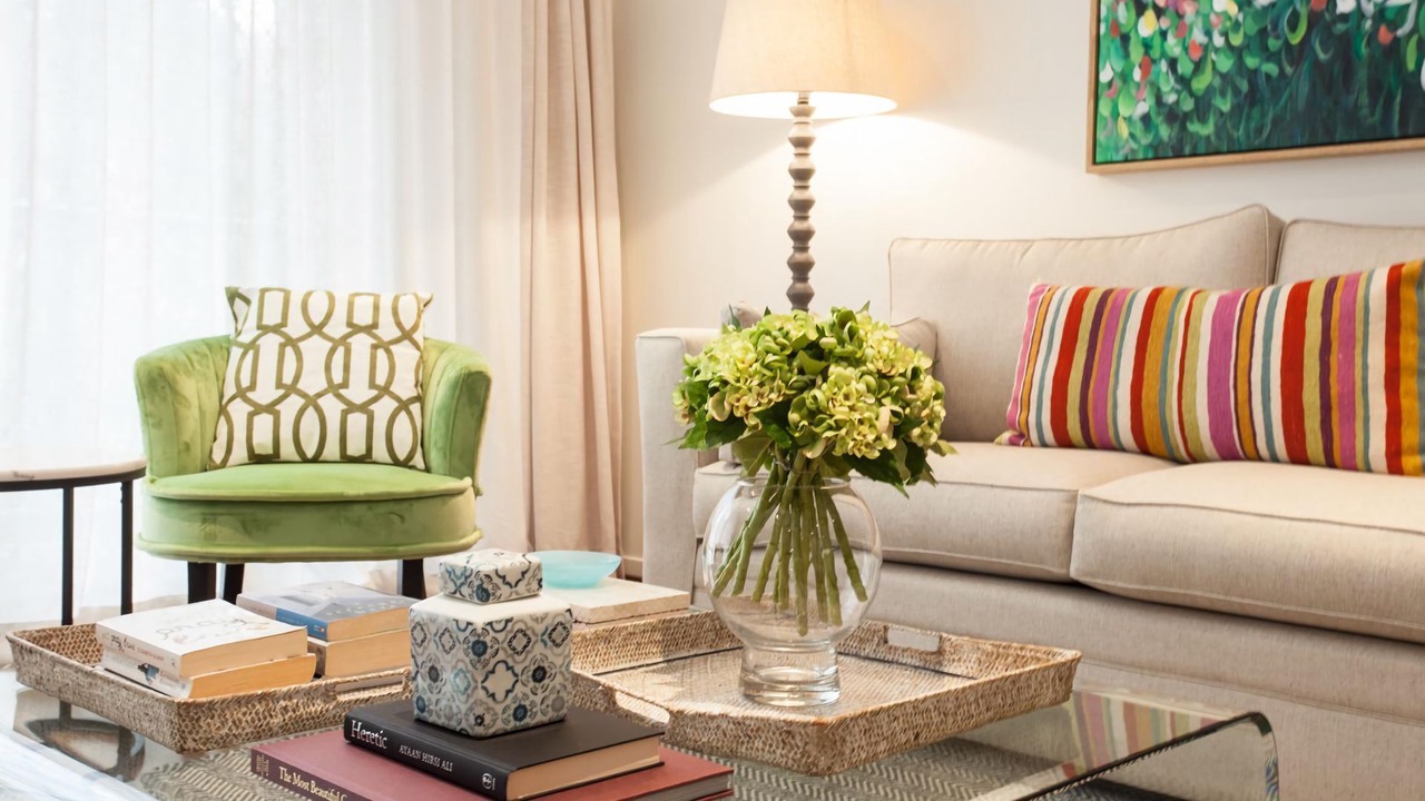 Photo of Livingroom in Surry Hills