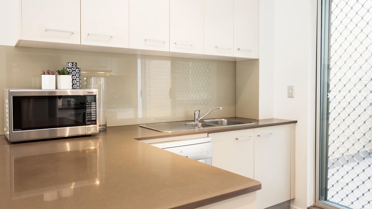 Photo of Kitchen in Surry Hills