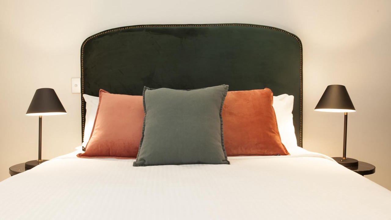 Photo of Bedroom in Surry Hills