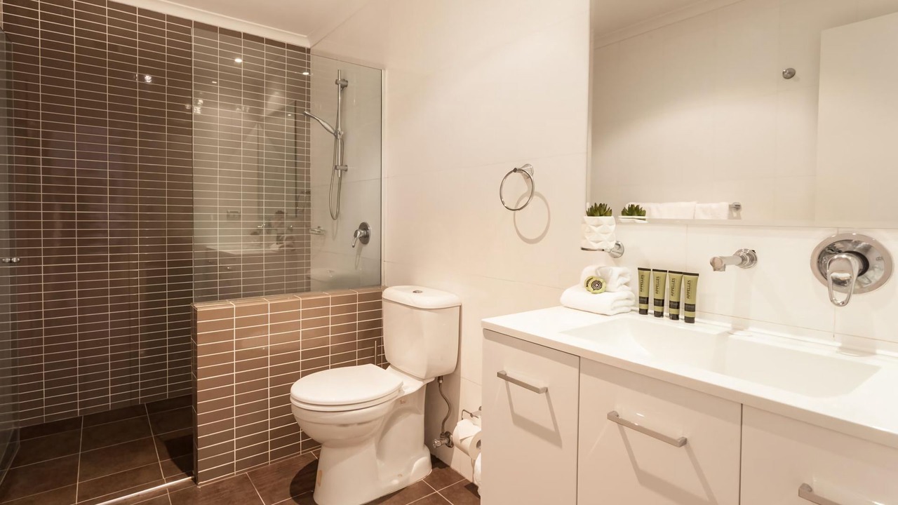 Photo of Bathroom in Surry Hills