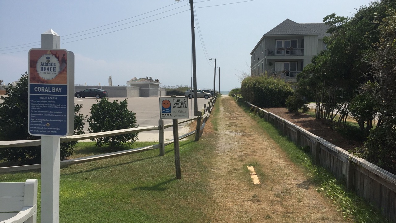 Photo of Outdoor in Atlantic Beach