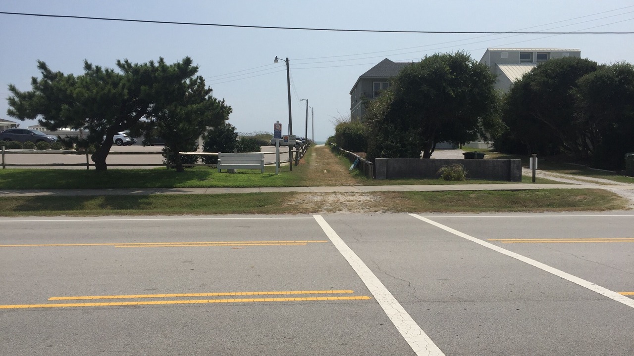 Photo of Outdoor in Atlantic Beach