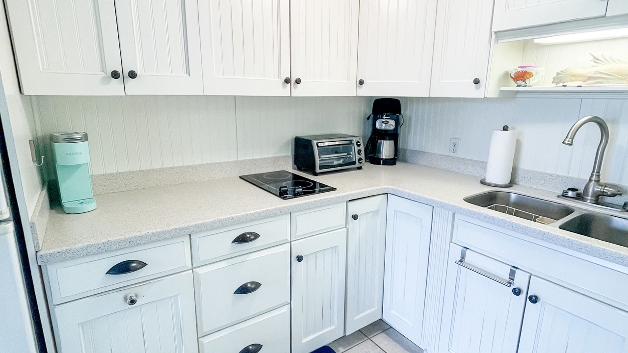 Photo of Kitchen in Atlantic Beach
