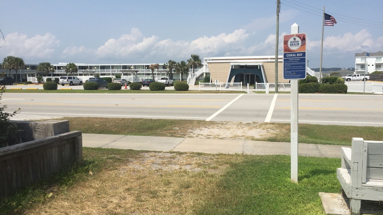 Photo of Outdoor in Atlantic Beach