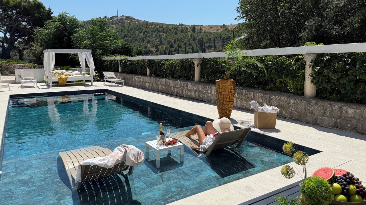 Photo of Outdoor in Zupa dubrovacka