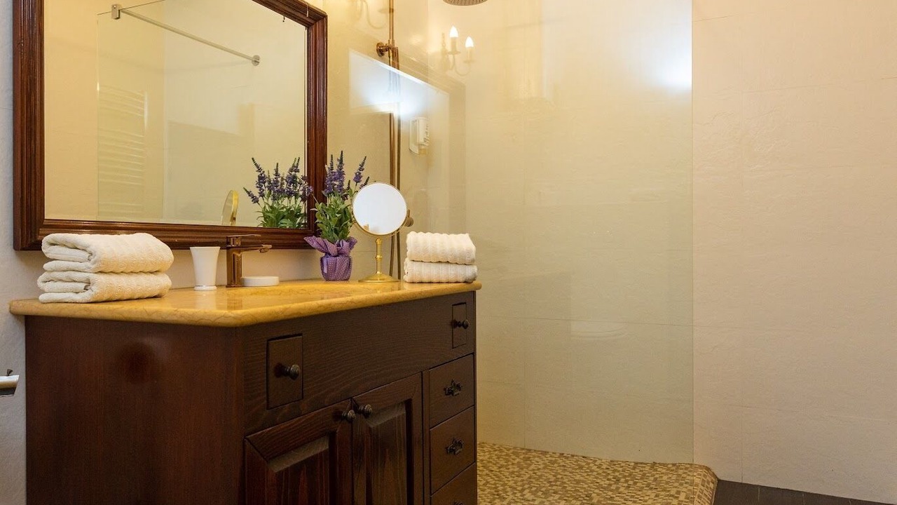 Photo of Bathroom in Zupa dubrovacka