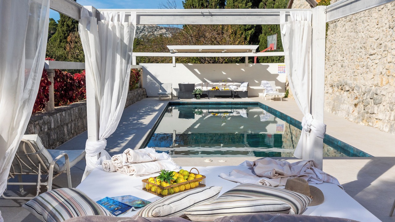 Photo of Outdoor in Zupa dubrovacka