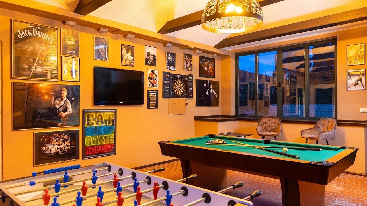 Photo of Bedroom in Zupa dubrovacka
