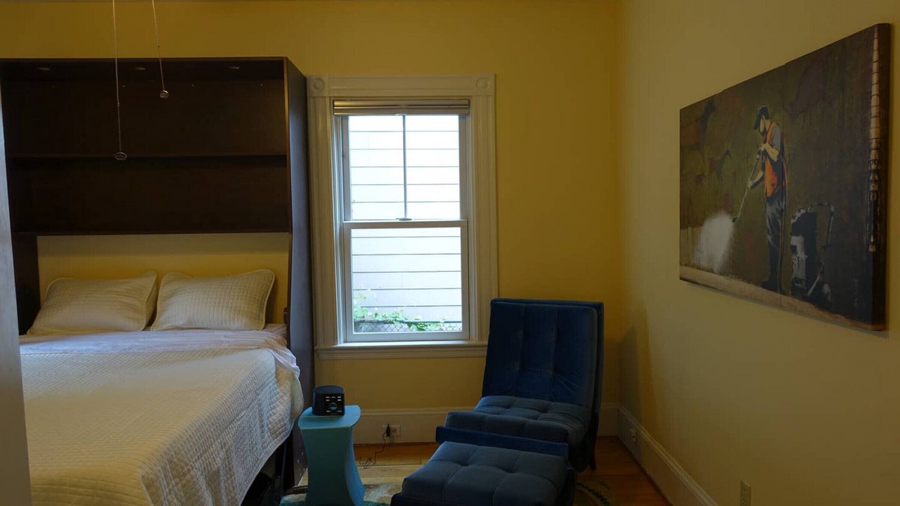 Photo of Bedroom in West Cambridge