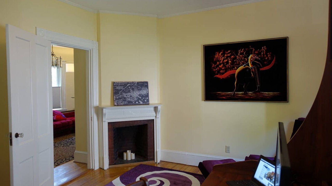 Photo of Others in West Cambridge