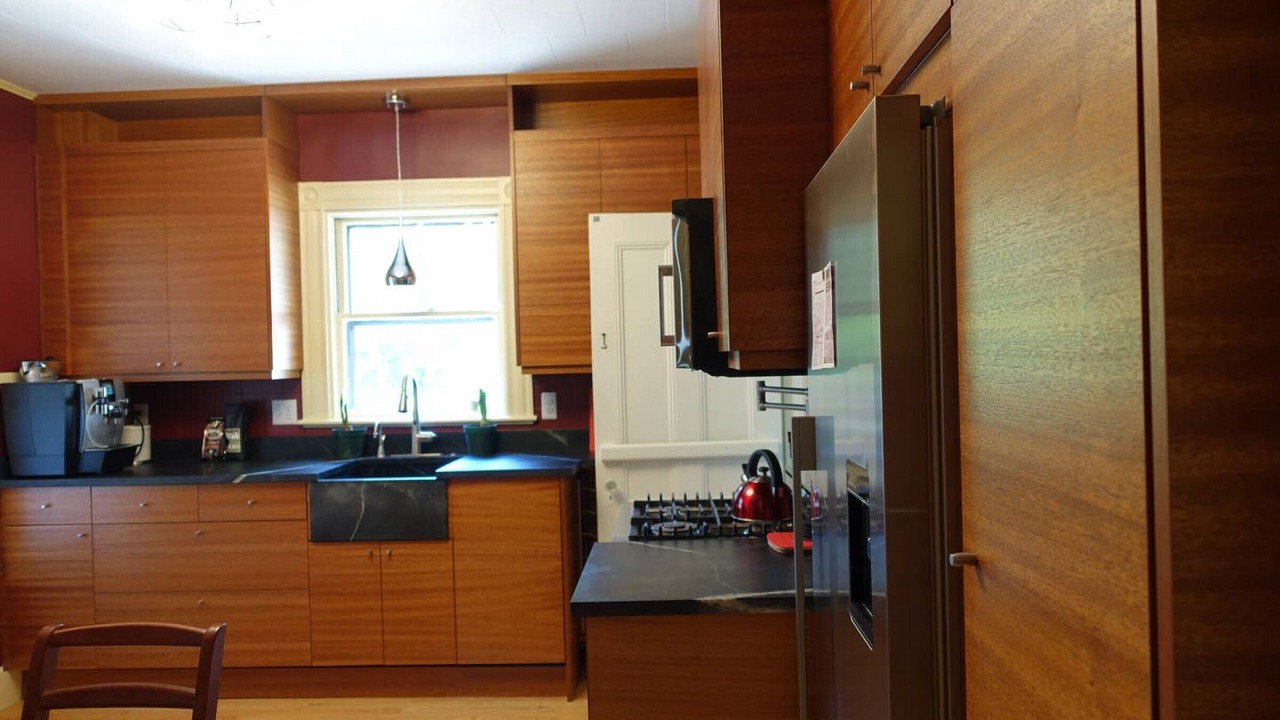 Photo of Kitchen in West Cambridge