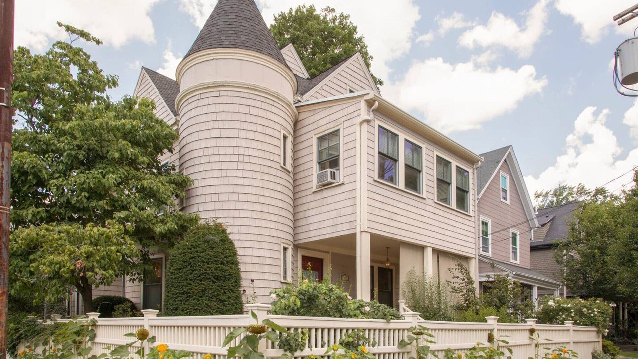 Photo of Outdoor in West Cambridge