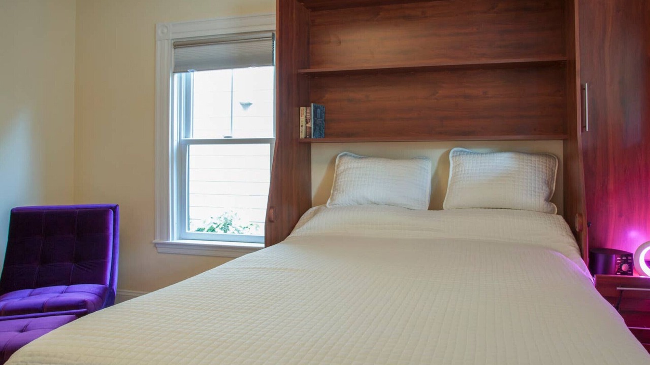 Photo of Bedroom in West Cambridge