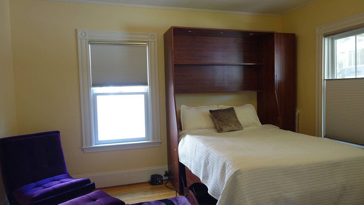 Photo of Bedroom in West Cambridge