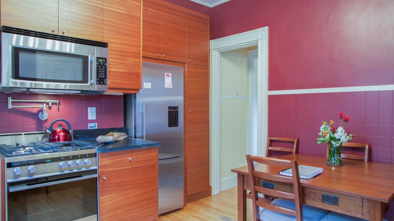 Photo of Kitchen in West Cambridge