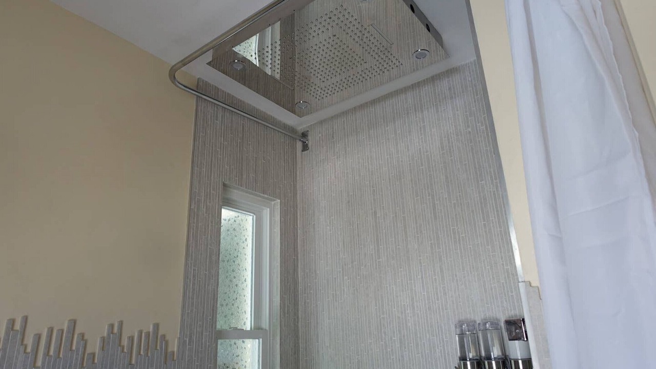 Photo of Bathroom in West Cambridge