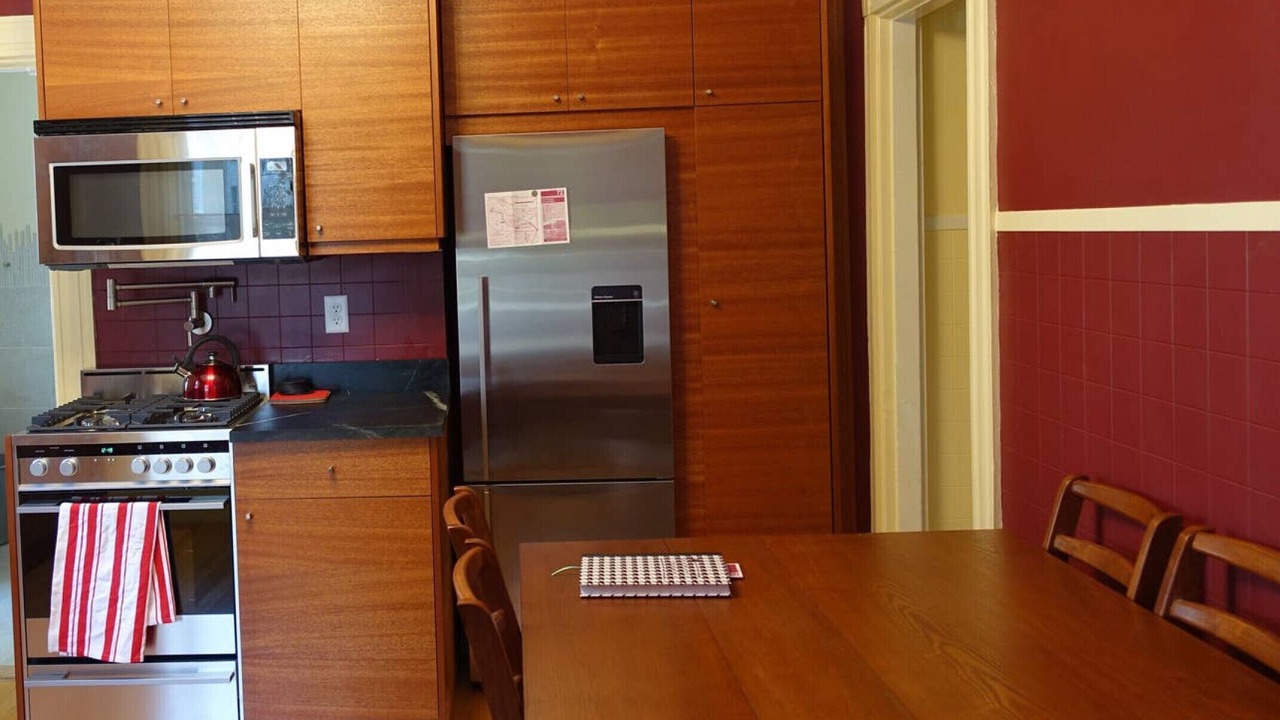 Photo of Kitchen in West Cambridge