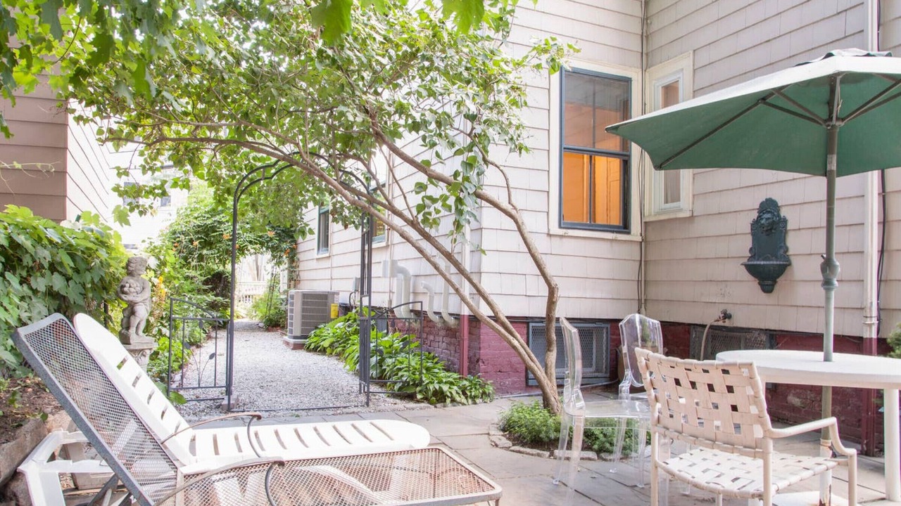 Photo of Outdoor in West Cambridge