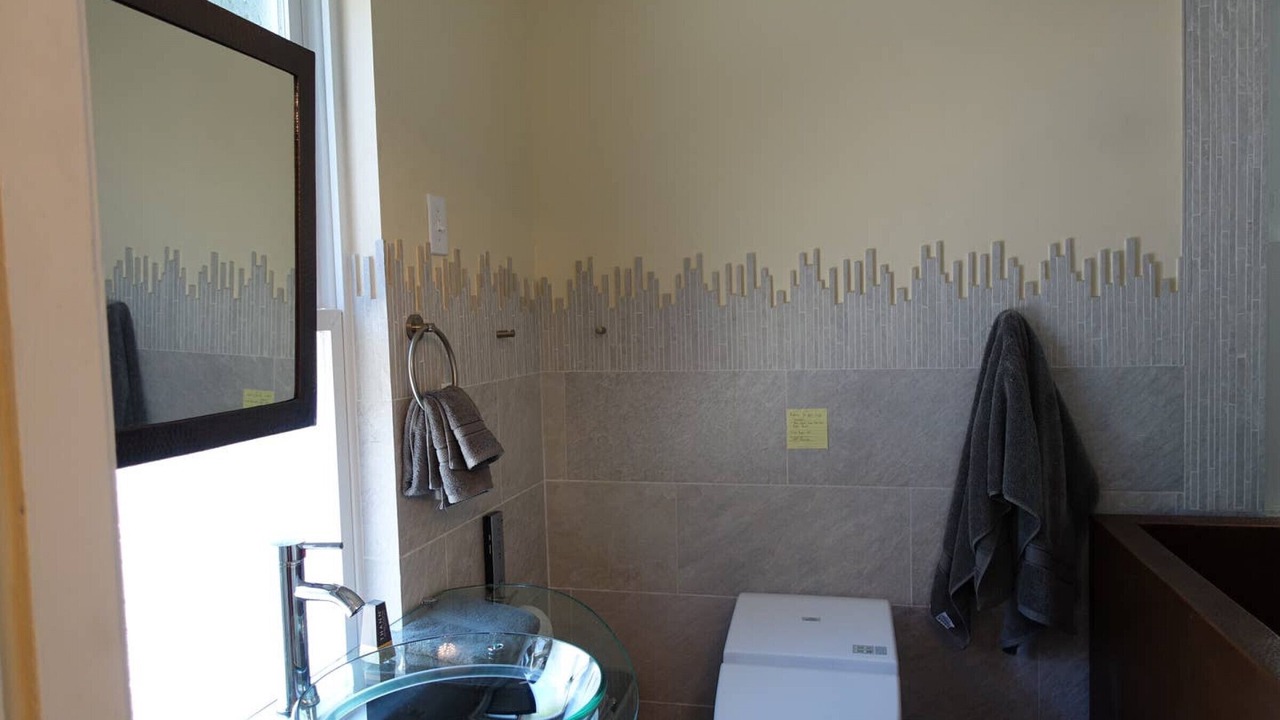 Photo of Bathroom in West Cambridge