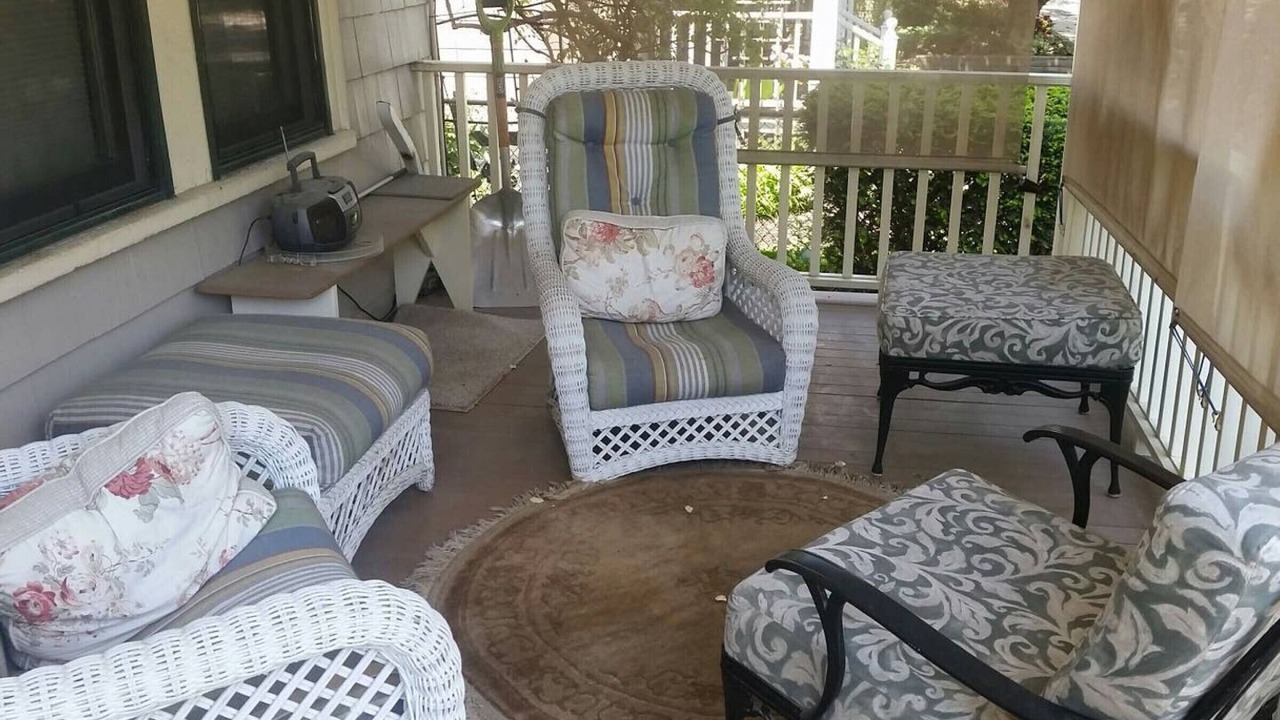 Photo of Outdoor in West Cambridge