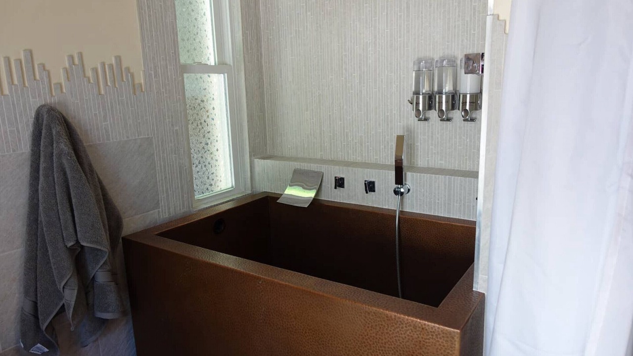 Photo of Bathroom in West Cambridge