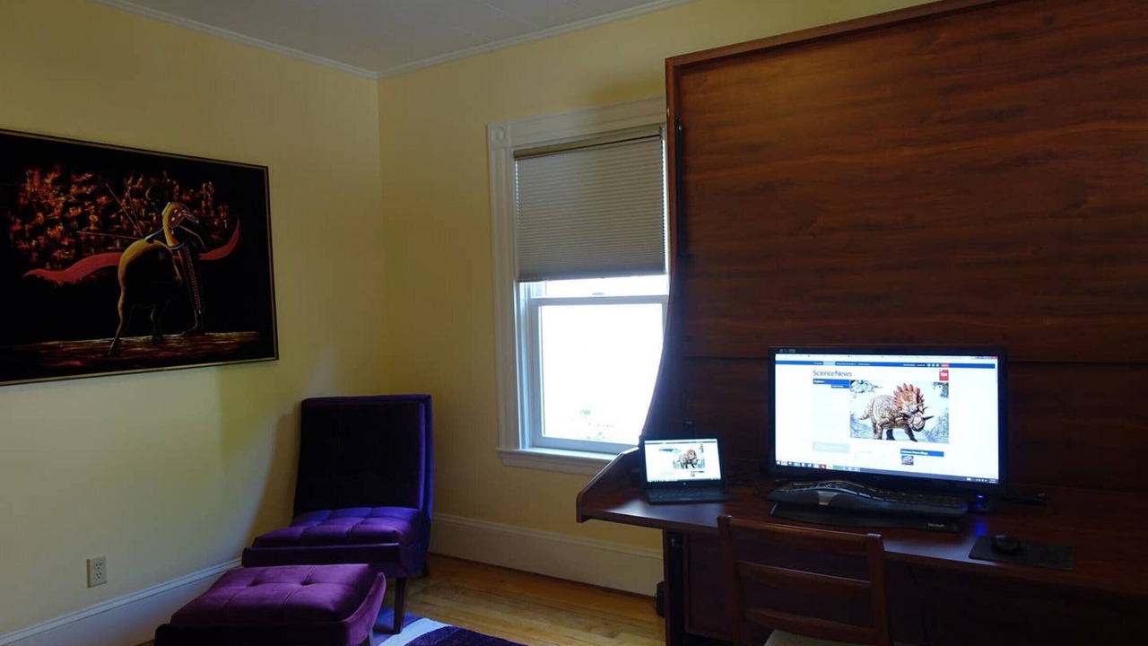 Photo of Others in West Cambridge