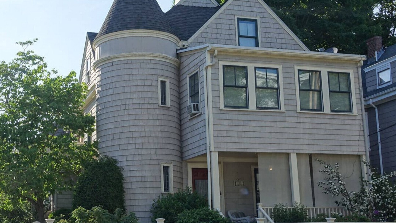 Photo of Outdoor in West Cambridge