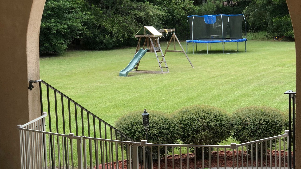 Photo of Outdoor in Brunswick