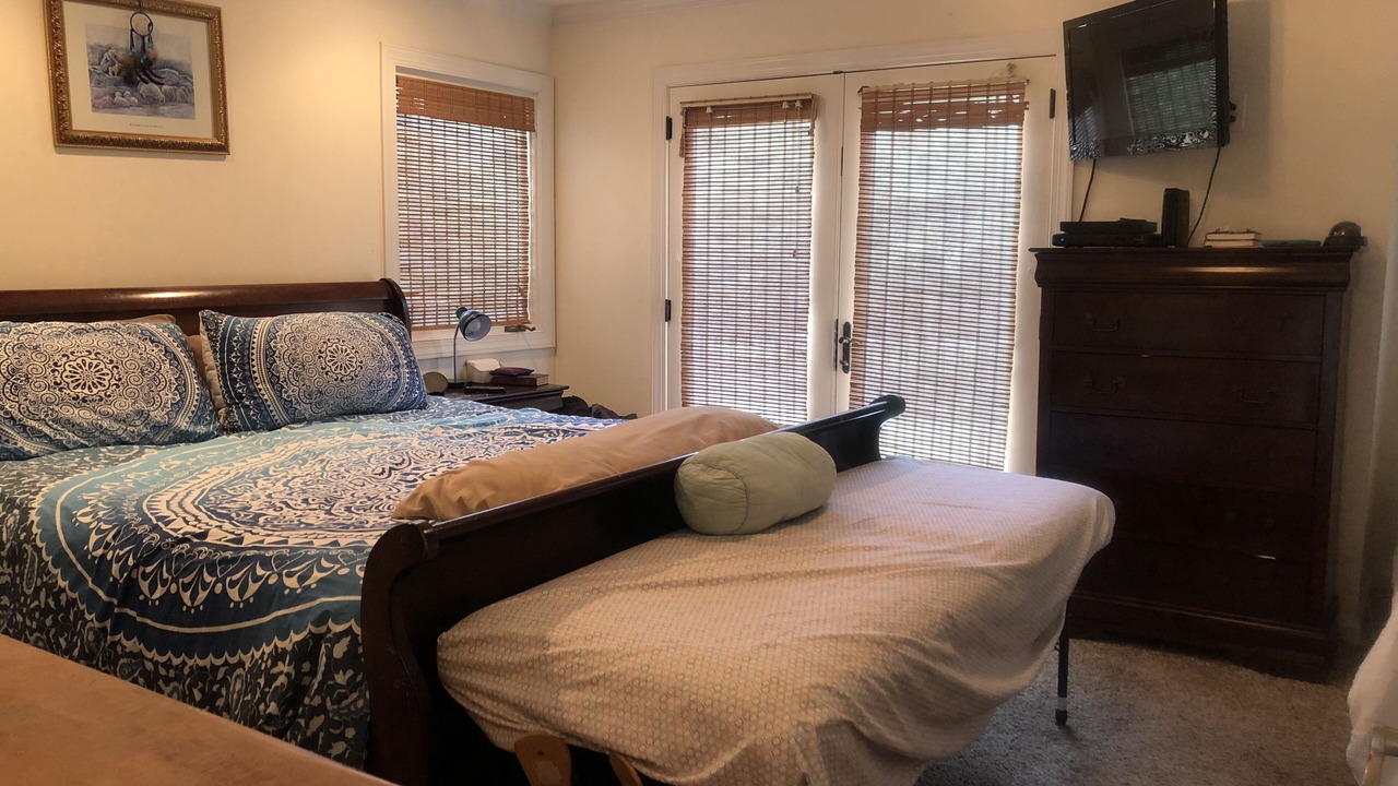 Photo of Patio Balcony in Brunswick