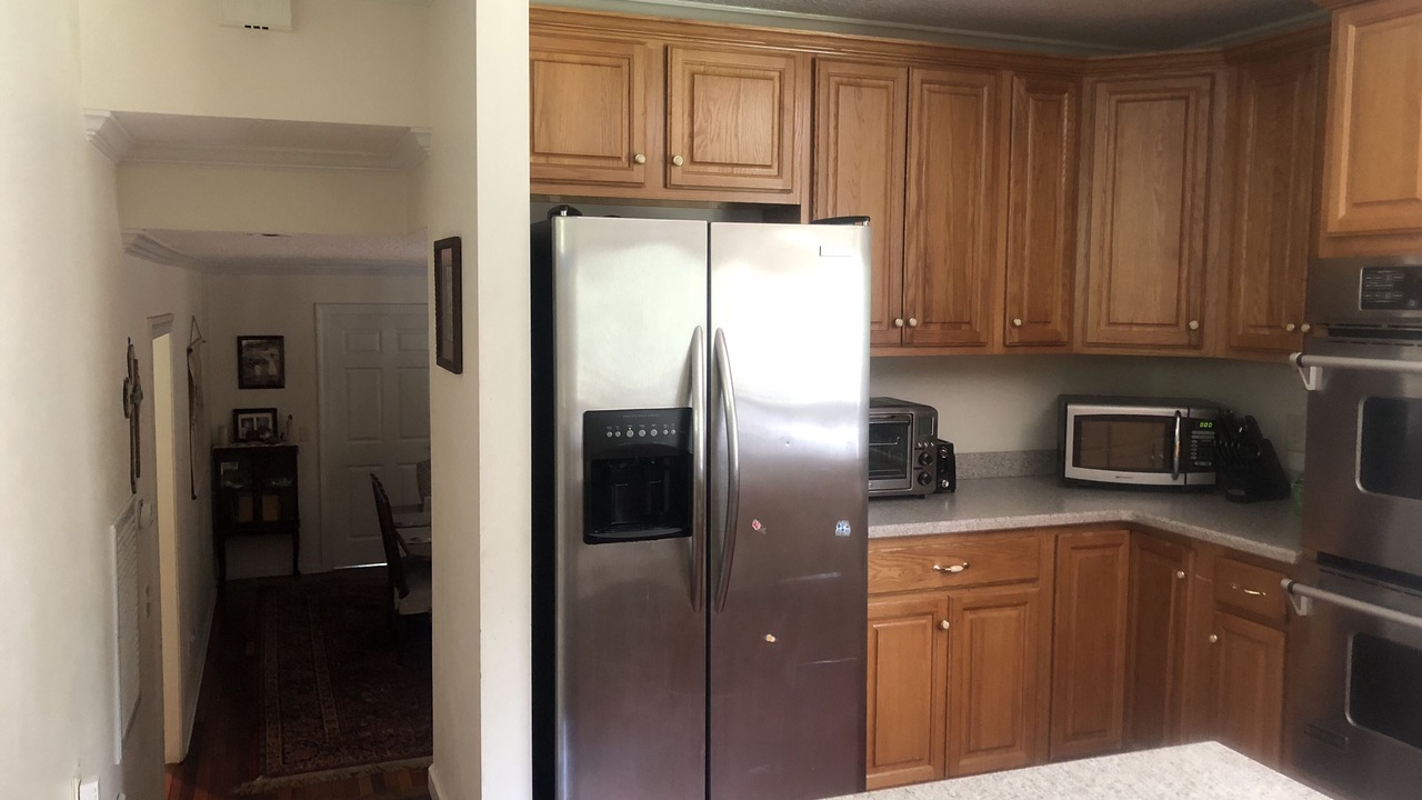 Photo of Kitchen in Brunswick