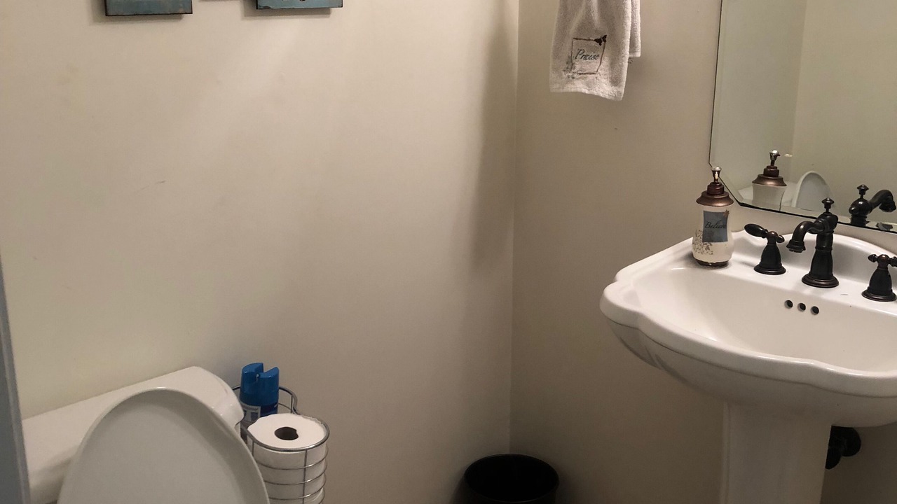 Photo of Bathroom in Brunswick