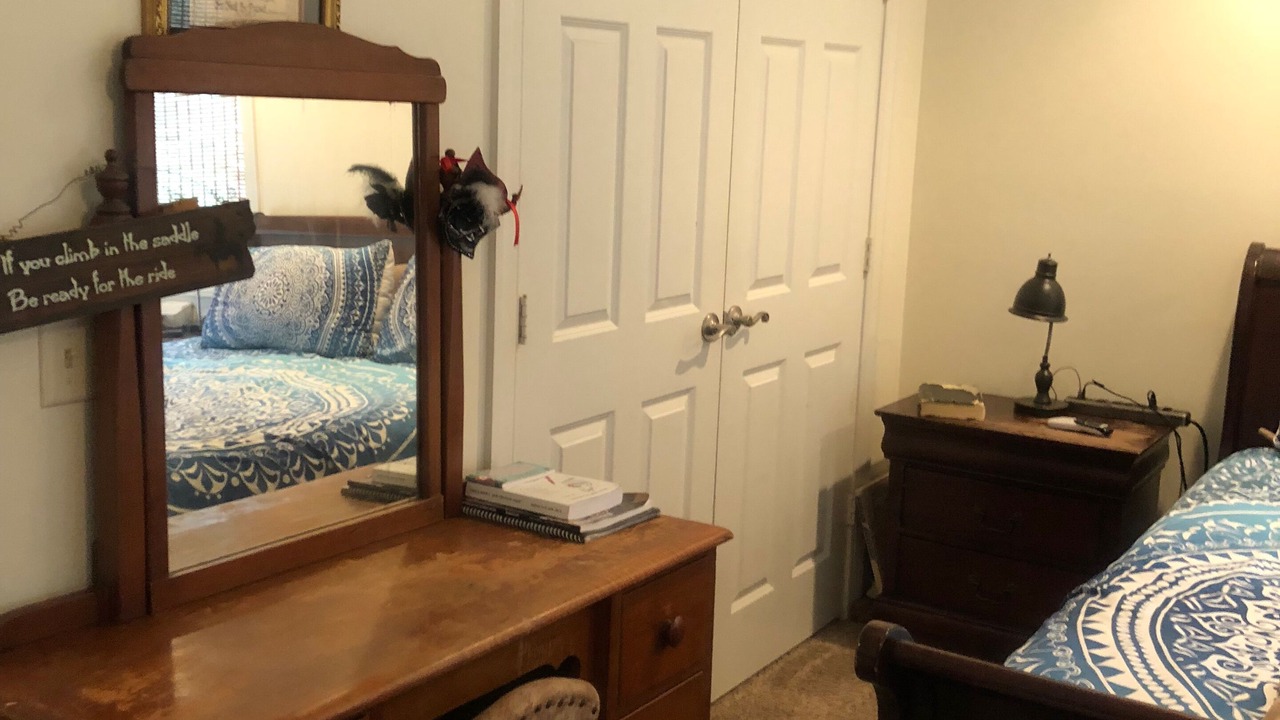 Photo of Bedroom in Brunswick