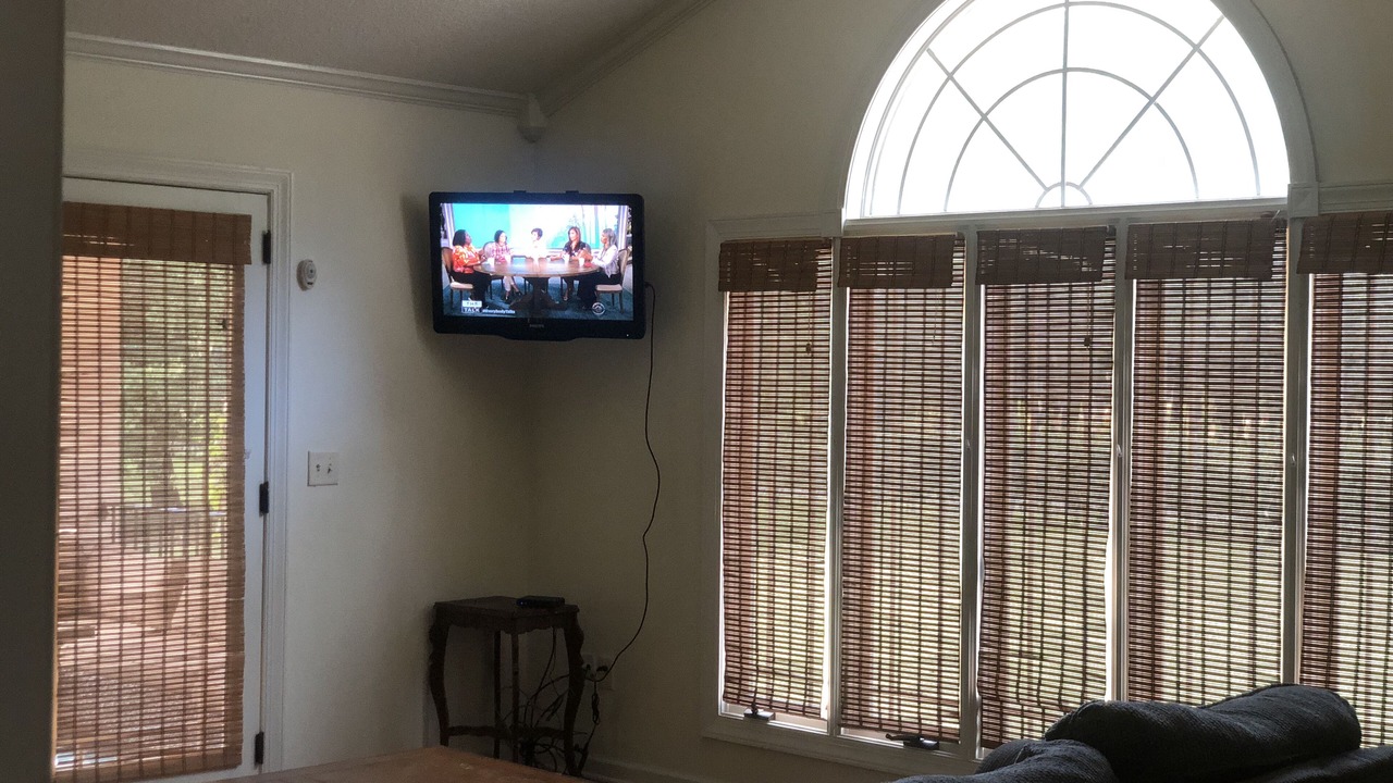 Photo of Bedroom in Brunswick